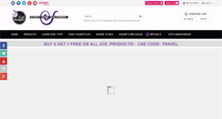 Desktop Screenshot of frizzoff.com